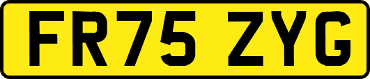 FR75ZYG