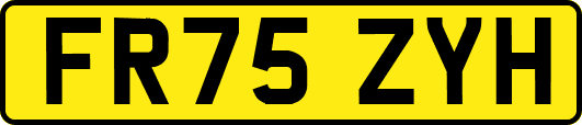 FR75ZYH