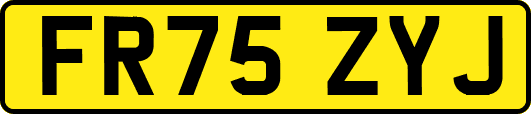 FR75ZYJ