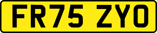 FR75ZYO