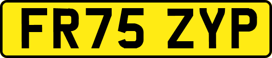 FR75ZYP