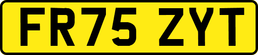 FR75ZYT