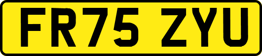 FR75ZYU