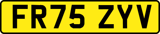 FR75ZYV