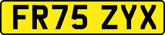 FR75ZYX