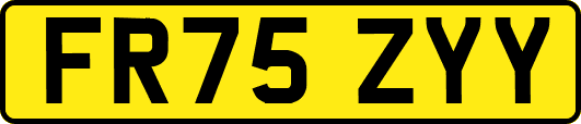 FR75ZYY