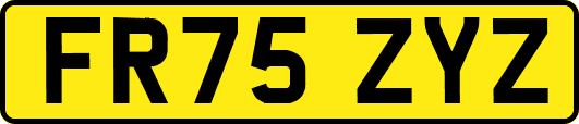 FR75ZYZ