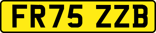 FR75ZZB
