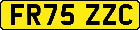 FR75ZZC