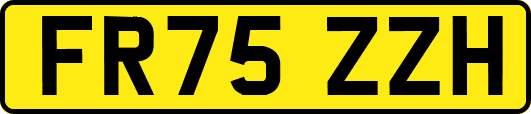 FR75ZZH
