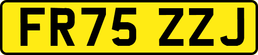 FR75ZZJ