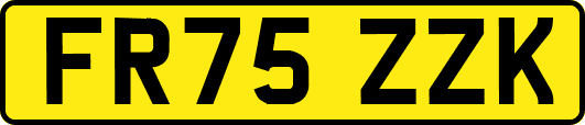 FR75ZZK