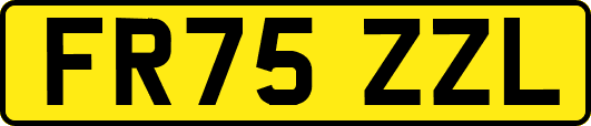 FR75ZZL
