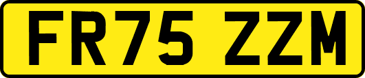 FR75ZZM