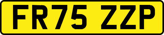 FR75ZZP