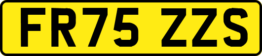FR75ZZS