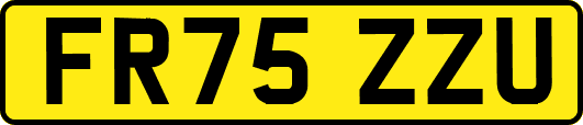 FR75ZZU