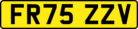 FR75ZZV