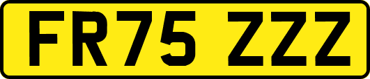 FR75ZZZ