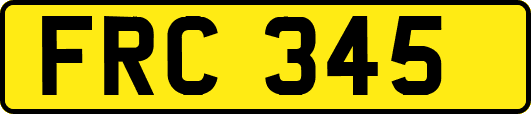 FRC345