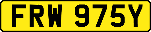 FRW975Y
