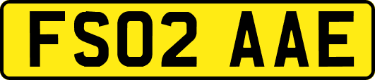 FS02AAE
