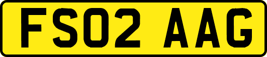 FS02AAG
