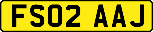 FS02AAJ