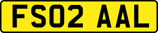 FS02AAL