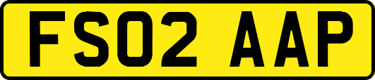 FS02AAP