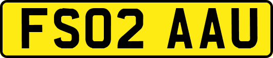 FS02AAU