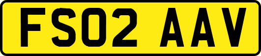 FS02AAV