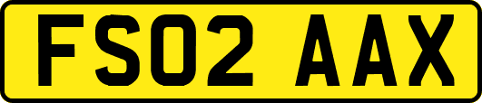 FS02AAX
