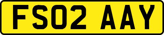 FS02AAY