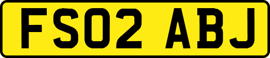 FS02ABJ
