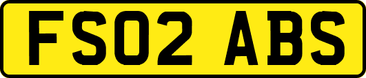 FS02ABS