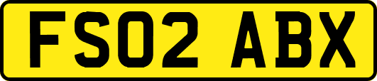 FS02ABX