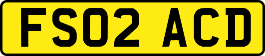 FS02ACD