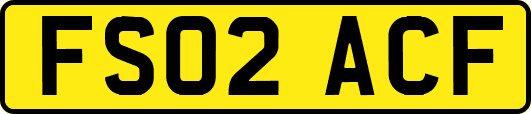 FS02ACF