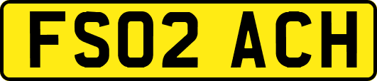 FS02ACH