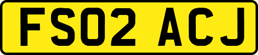 FS02ACJ