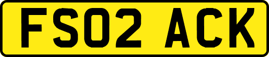 FS02ACK