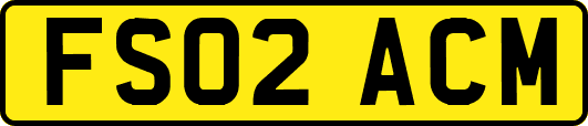 FS02ACM