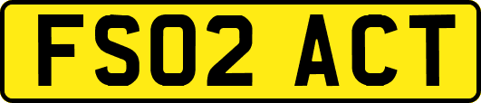 FS02ACT