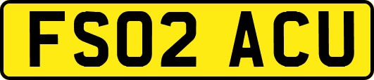 FS02ACU