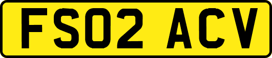 FS02ACV