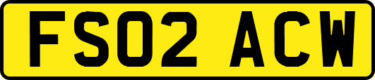 FS02ACW