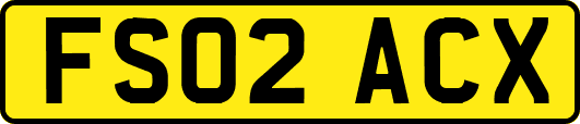 FS02ACX
