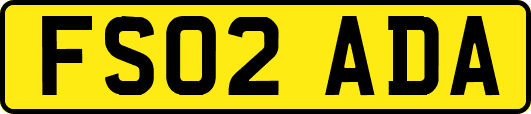 FS02ADA