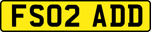 FS02ADD
